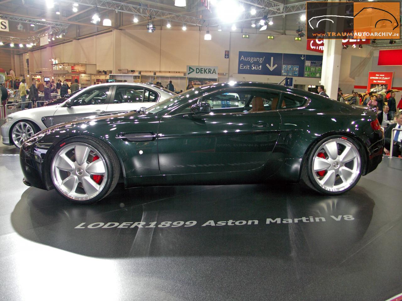 Loder1899-Aston Martin V8 Vantage '2006 (1).jpg 2911.1K