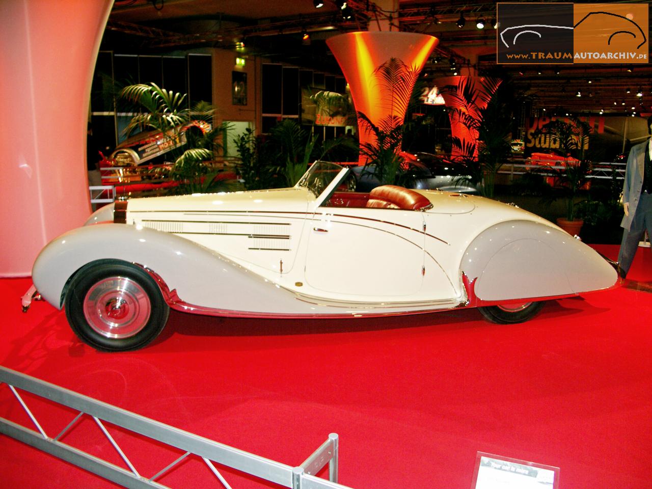 SC-Bugatti Typ 57 C Cabrio Gangloff '1939 (11).jpg 2994.8K