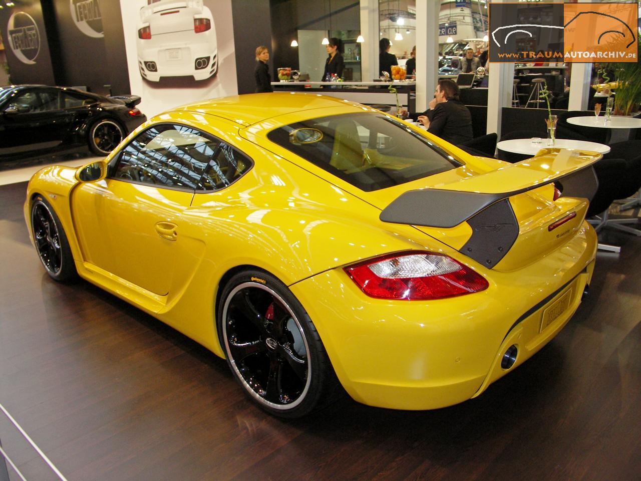 TechArt-Porsche Cayman S Widebody '2006 (2).jpg 2938.6K