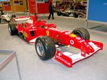 Hier klicken, um das Foto des F1-Ferrari Formel 1 2005-2006 (2).jpg 3005.2K, zu vergrern