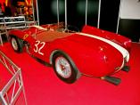 Hier klicken, um das Foto des LM-Ferrari 250 Testa Rossa Scaglietti Spider '1958 (9).jpg 2594.5K, zu vergrern