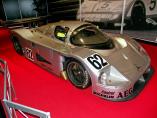 Hier klicken, um das Foto des LM-Sauber-Mercedes C9 '1989 (4).jpg 2874.1K, zu vergrern