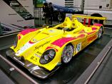 Hier klicken, um das Foto des Porsche RS Spyder '2006 (2).jpg 3408.4K, zu vergrern