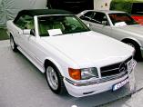 Hier klicken, um das Foto des SGS-Mercedes 560 SEC Cabrio '1988 (5).jpg 2860.8K, zu vergrern