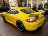 Hier klicken, um das Foto des TechArt-Porsche Cayman S Widebody '2006 (2).jpg 2938.6K, zu vergrern