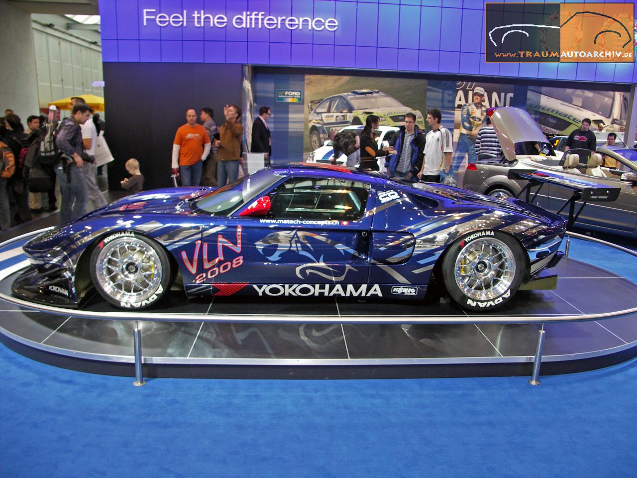 Ford GT Fia GT3 '2007 (2).jpg 189.5K