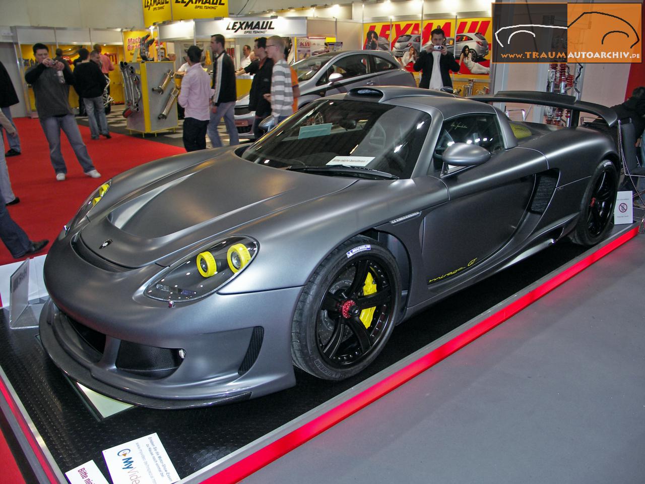 T_Gemballa Mirage GT '2006.jpg 170.7K