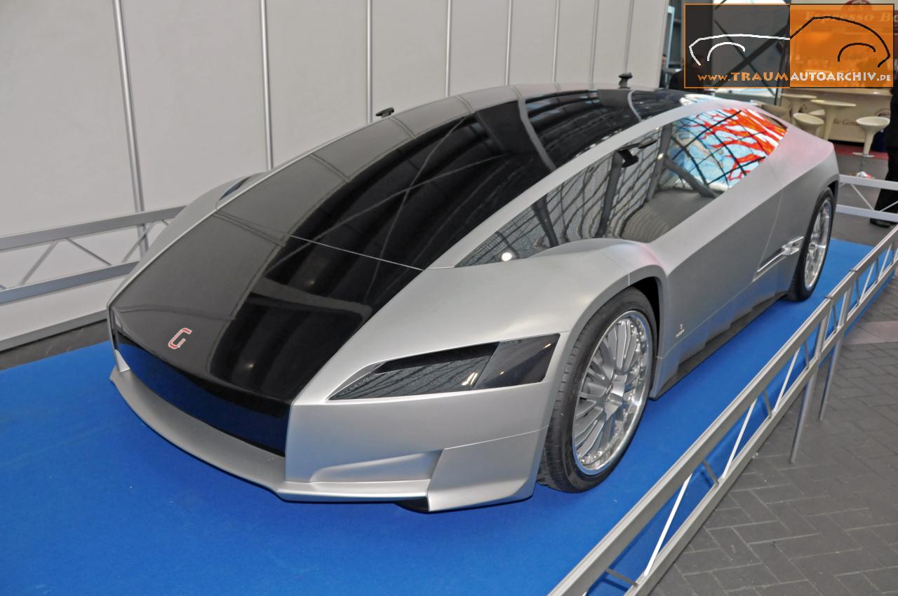 ST_Giugiaro Quaranta '2008.jpg 106.3K