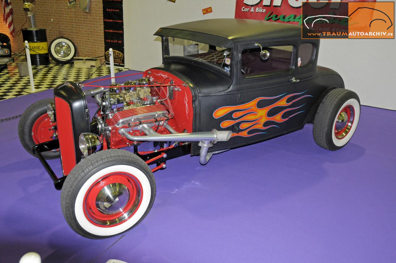 HR-Ford 5-Windows Coupe Hot Rod '1929.jpg 131.1K