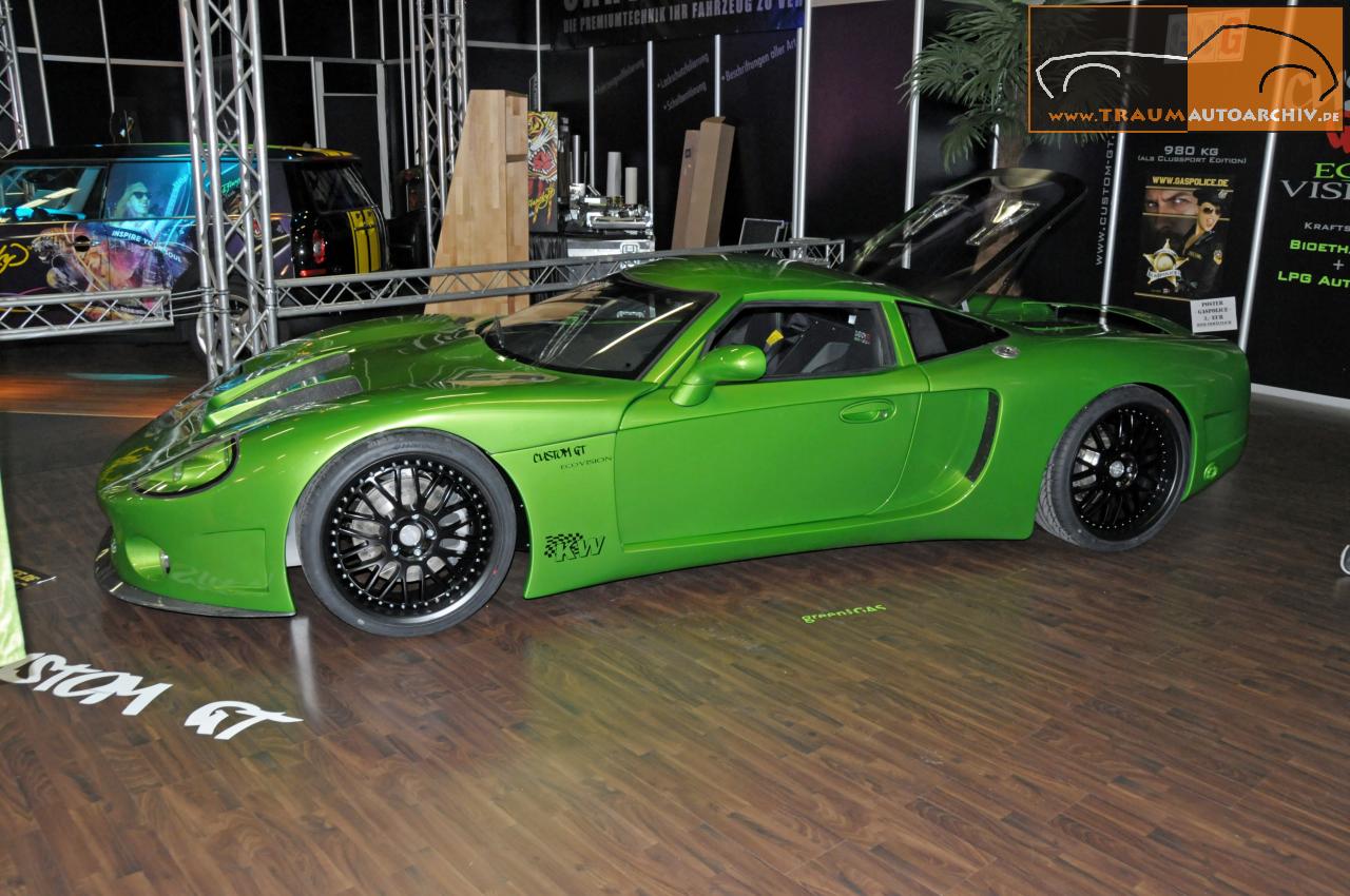 T-Greencars-Racing-Chevrolet Corvette Custom GT Eco-Vision '2009.jpg 157.9K