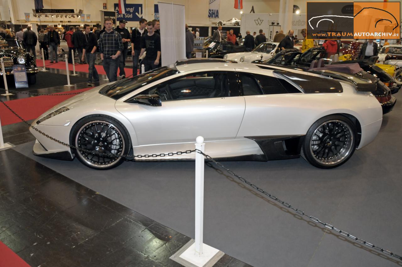 T-Hamann-Lamborghini Murcielago LP 640 '2006.jpg 134.7K