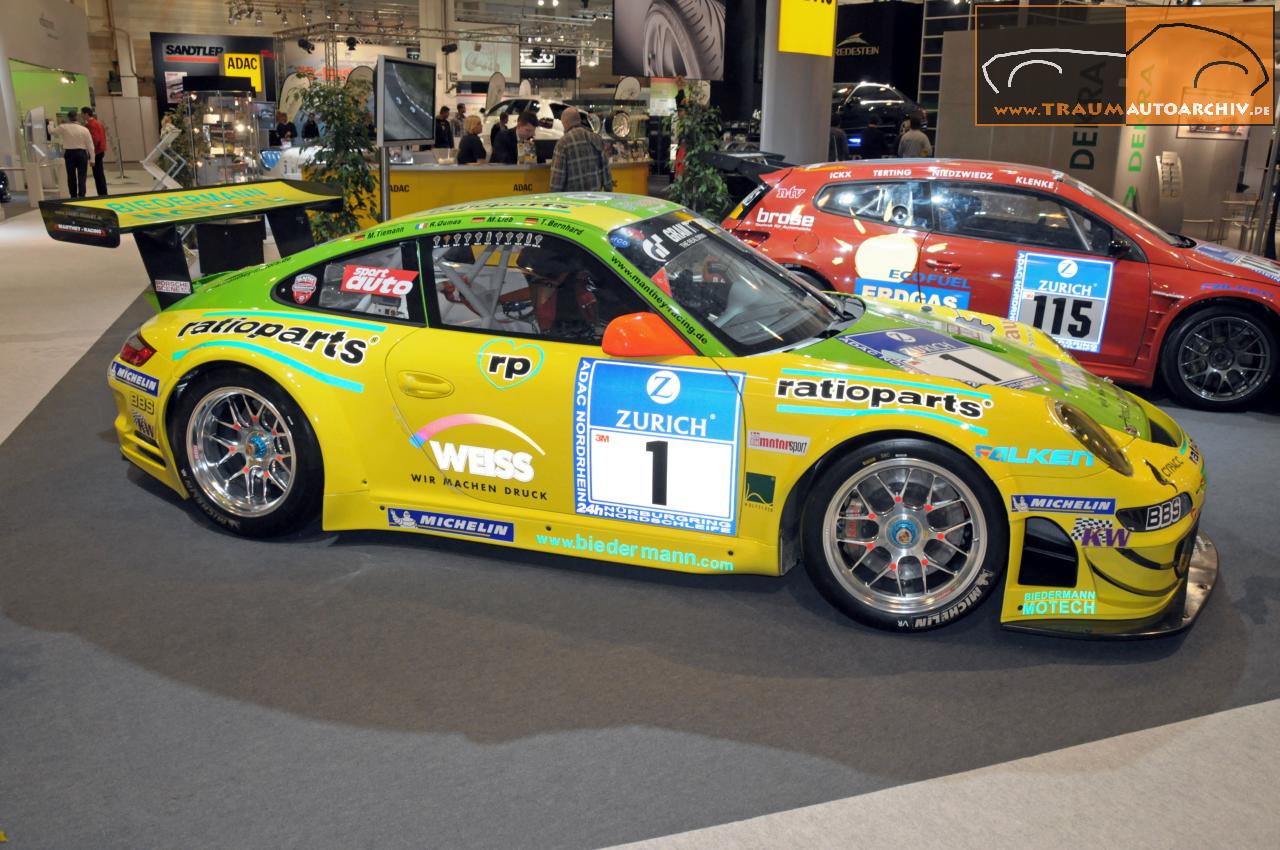 T-Porsche 911 GT3 RSR Mathey '2009.jpg 175.0K