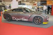 Hier klicken, um das Foto des T-Digi-Tec-Nissan GT-R '2009.jpg 127.7K, zu vergrern