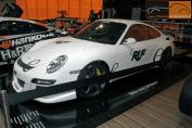 Hier klicken, um das Foto des T-Ruf-Porsche eRuf '2009.jpg 129.6K, zu vergrern