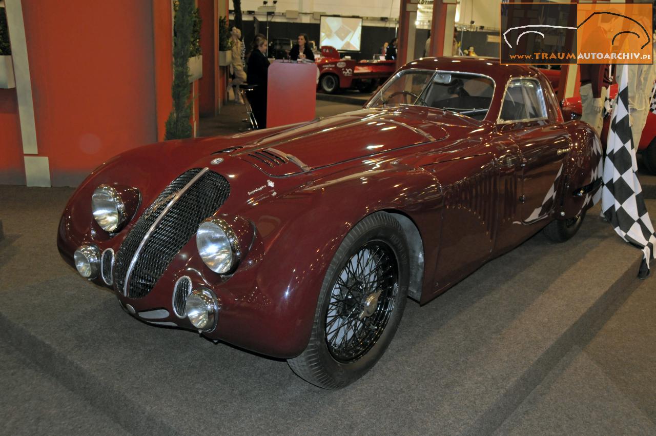 Alfa Romeo 8C 2900 B Speciale Le Mans '1938.jpg 148.4K