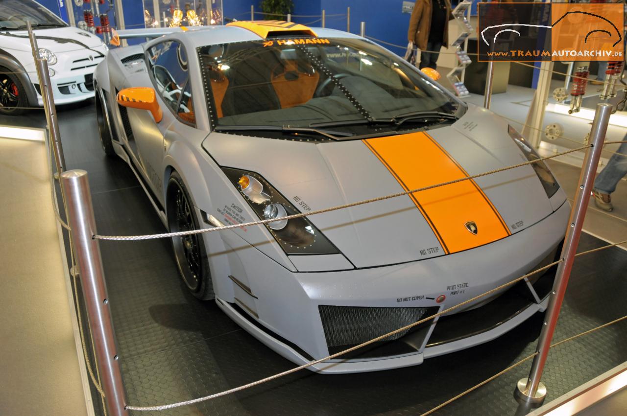 Hamann-Lamborghini Gallardo Victory '2010 (1).jpg 140.5K