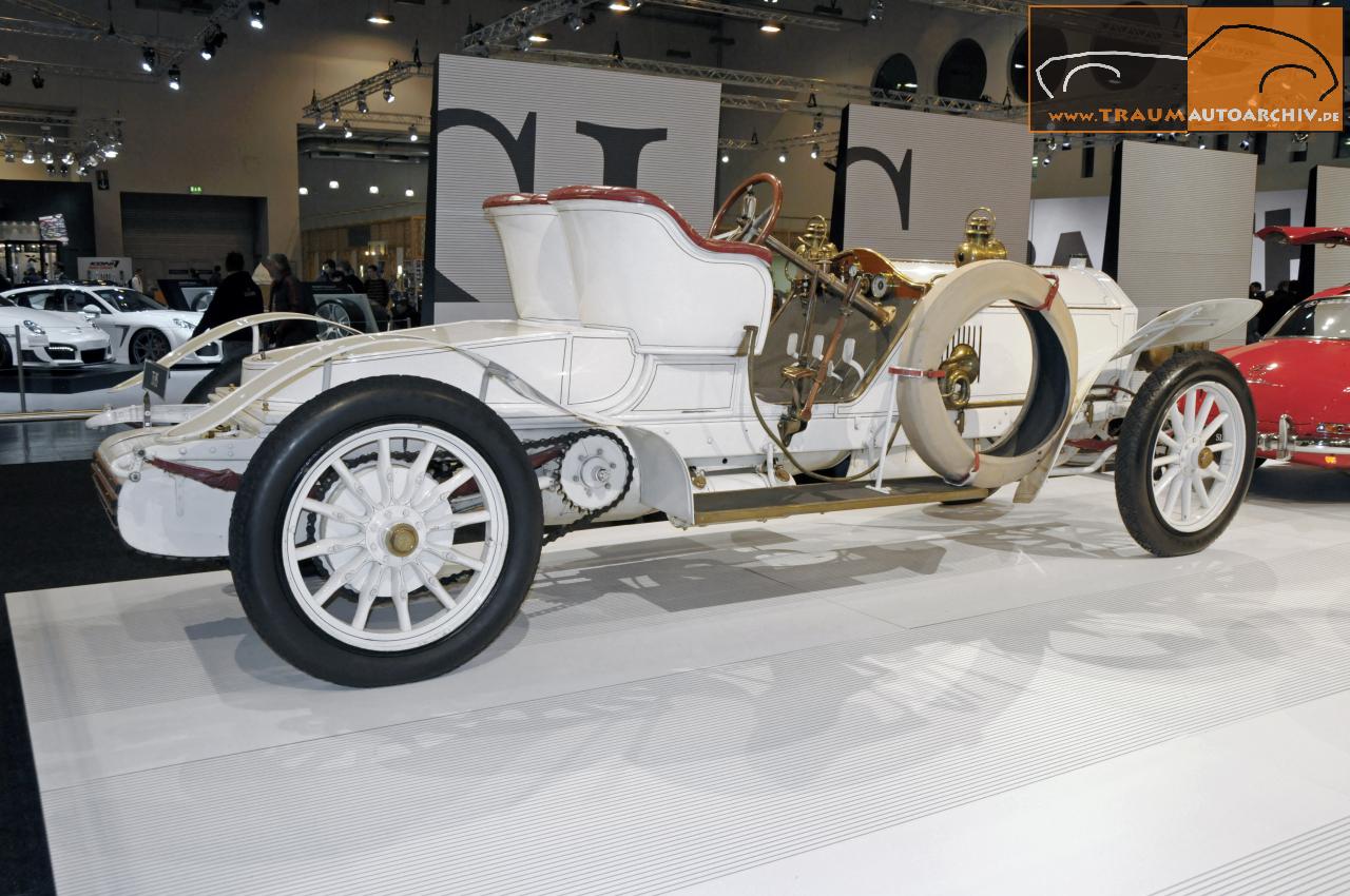 Mercedes Simplex 75 PS Runabout '1906.jpg 160.4K