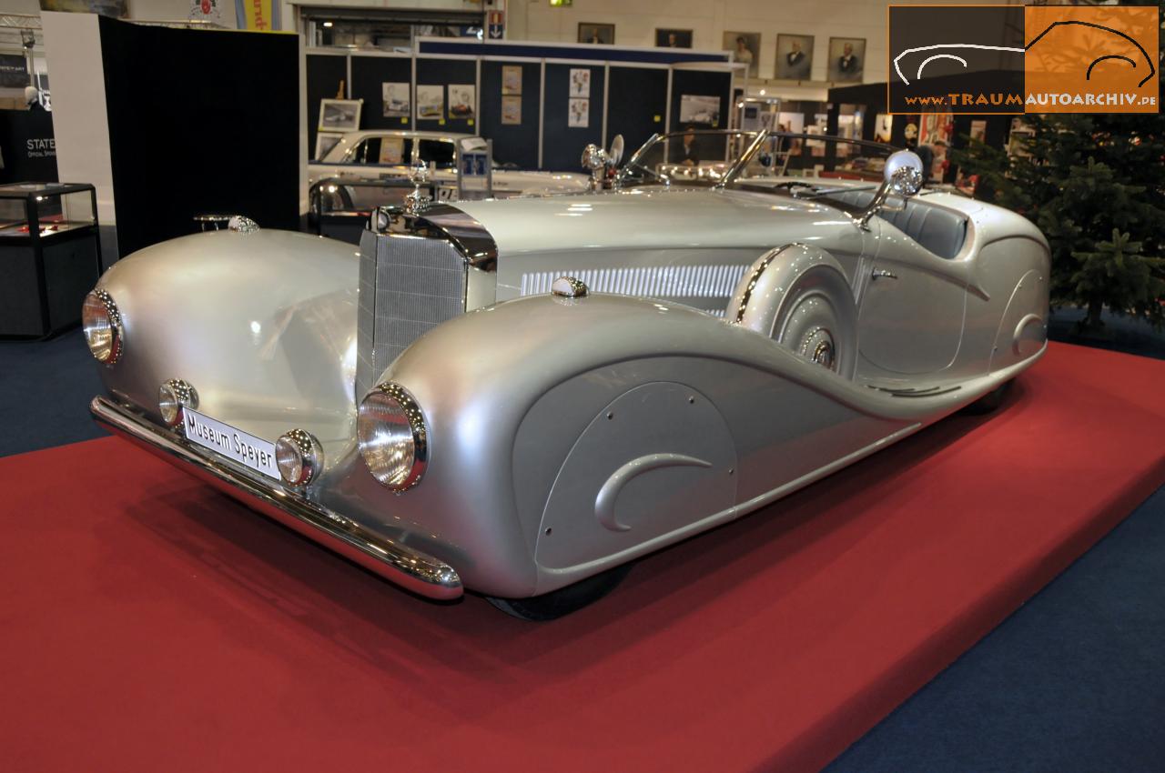 Mercedes-Benz 500 K Stromlinien-Roadster Erdmann und Rossi '1935.jpg 104.0K