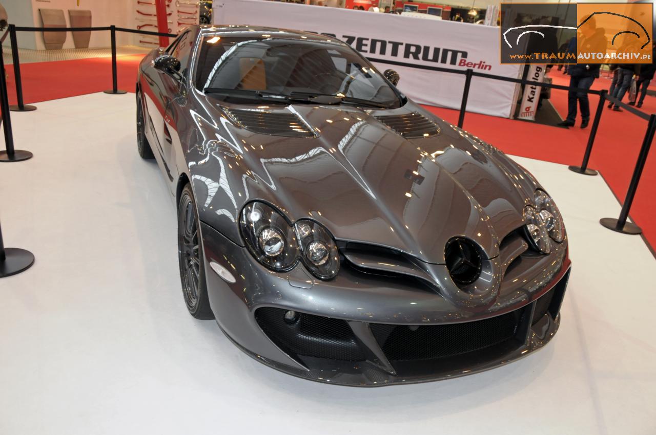 Mercedes-Benz McLaren Edition SLR '2010 (1).jpg 119.2K