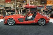 Hier klicken, um das Foto des Brabus-Mercedes SLS AMG '2010.jpg 167.1K, zu vergrern