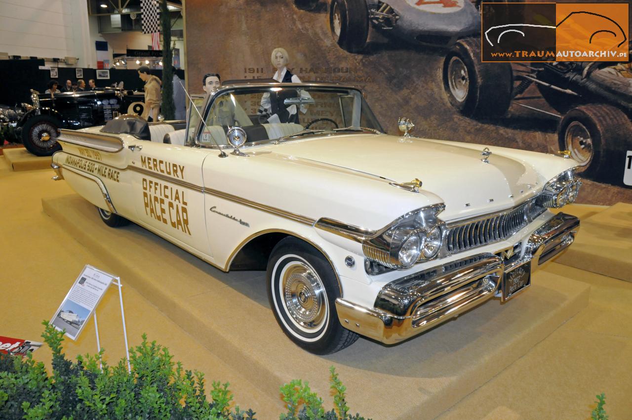 I_Mercury Turnpike Convertible Cruiser Indy 500 Pace Car '1957.jpg 161.5K