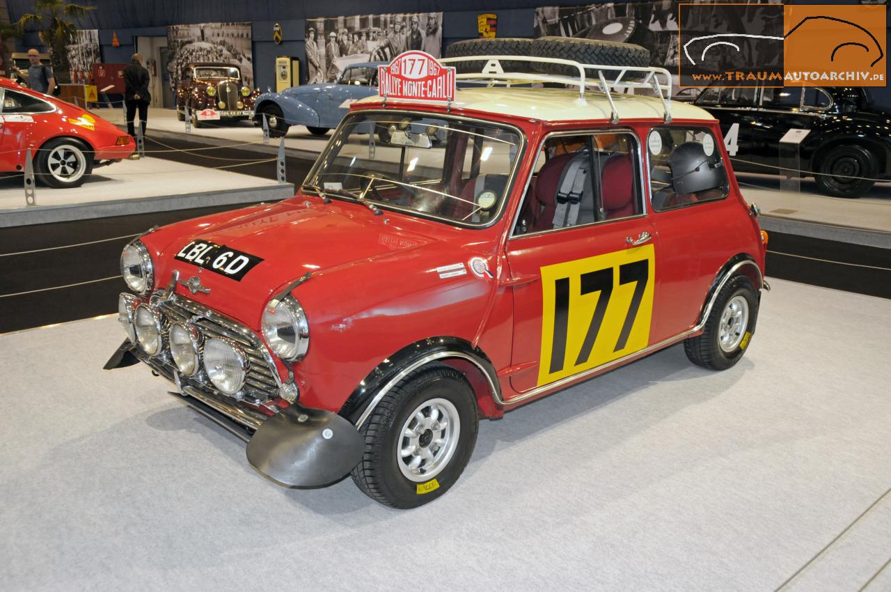 MC_Mini Cooper S Rallye Monte Carlo '1967.jpg 167.5K