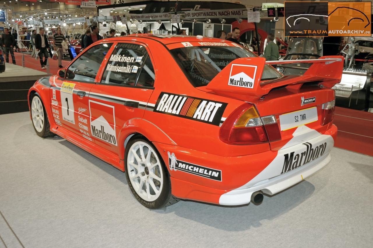 MC_Mitsubishi Lancer WRC '1999.jpg 169.9K