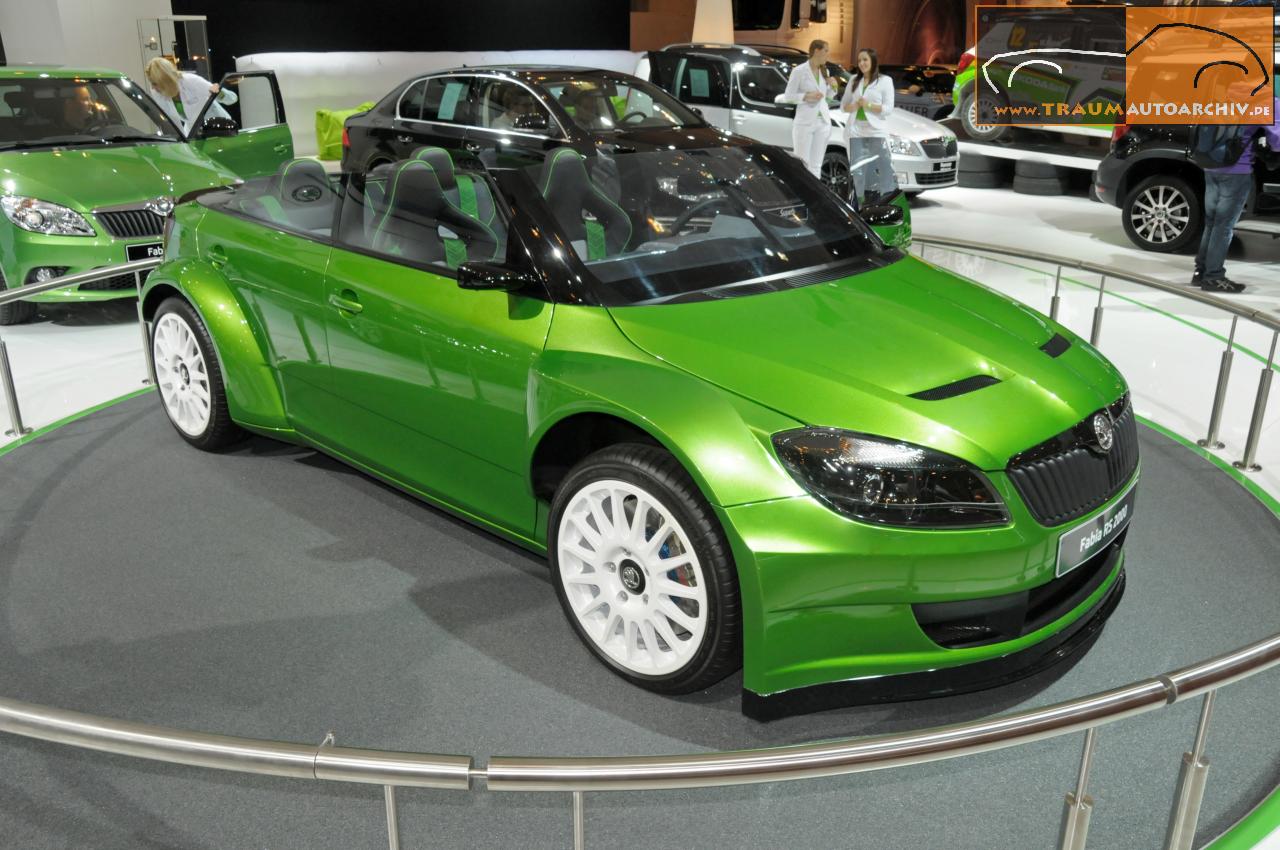 P_Skoda Fabia RS 2000 Speedster '2011.jpg 157.6K