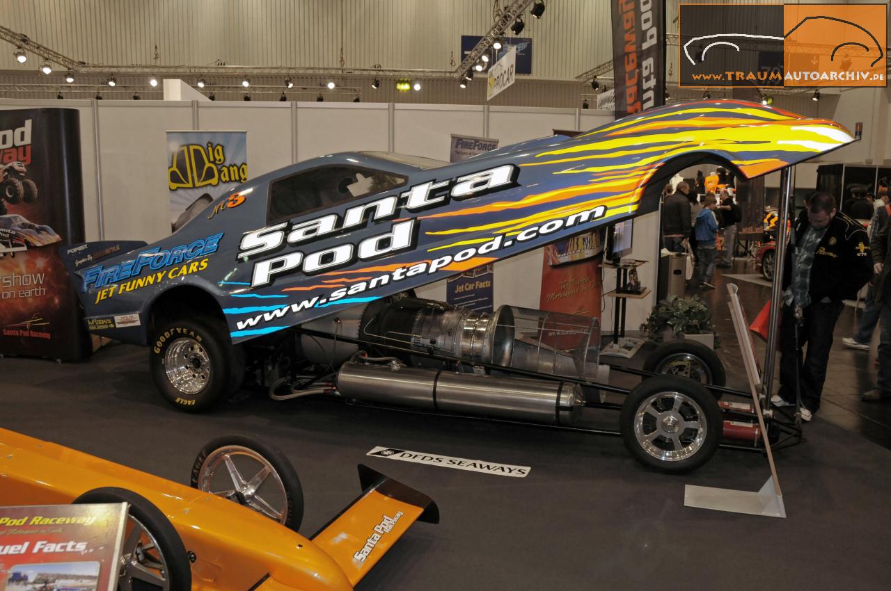 SPD_Fireforce Jet Car '2011.jpg 157.3K