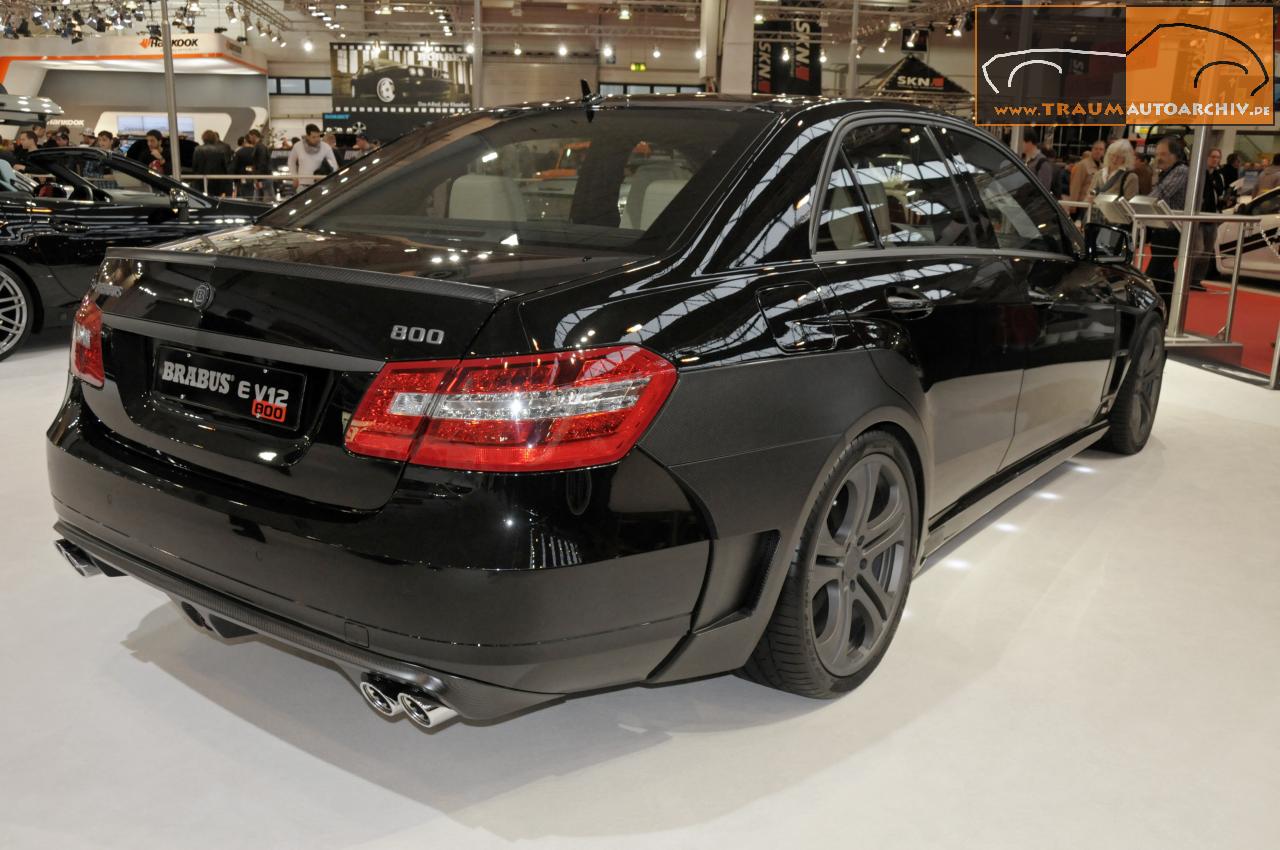 TU_Brabus-Mercedes E V12 800 '2011.jpg 138.7K