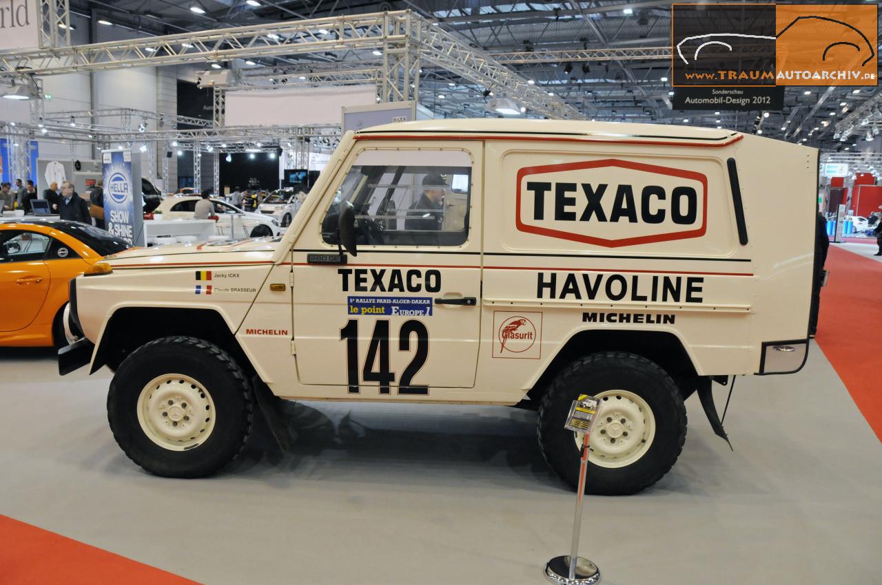 O_Mercedes-Benz 280 GE Paris-Dakar Recreation '1983.jpg 153.0K