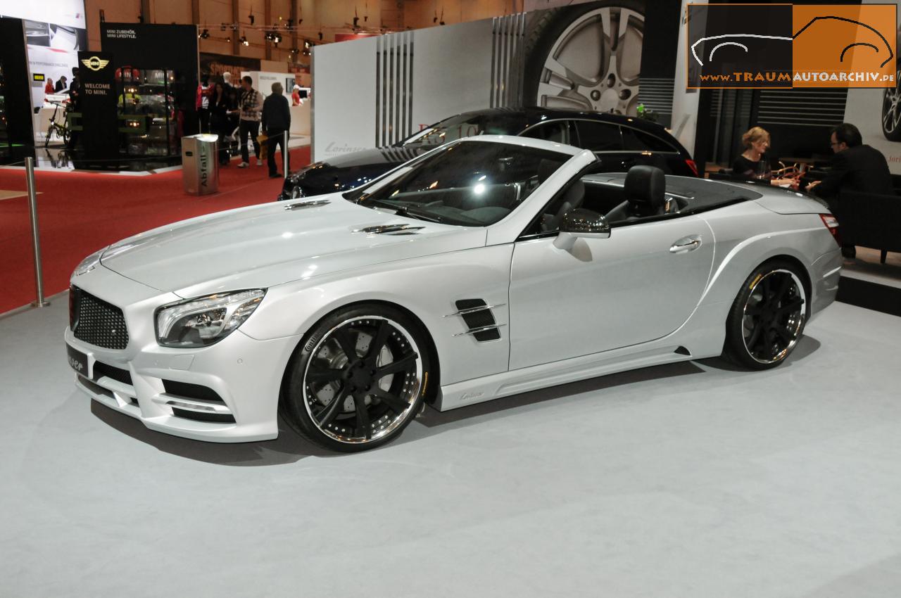 T_Lorinser-Mercedes SL 500 Roadster '2012.jpg 115.2K