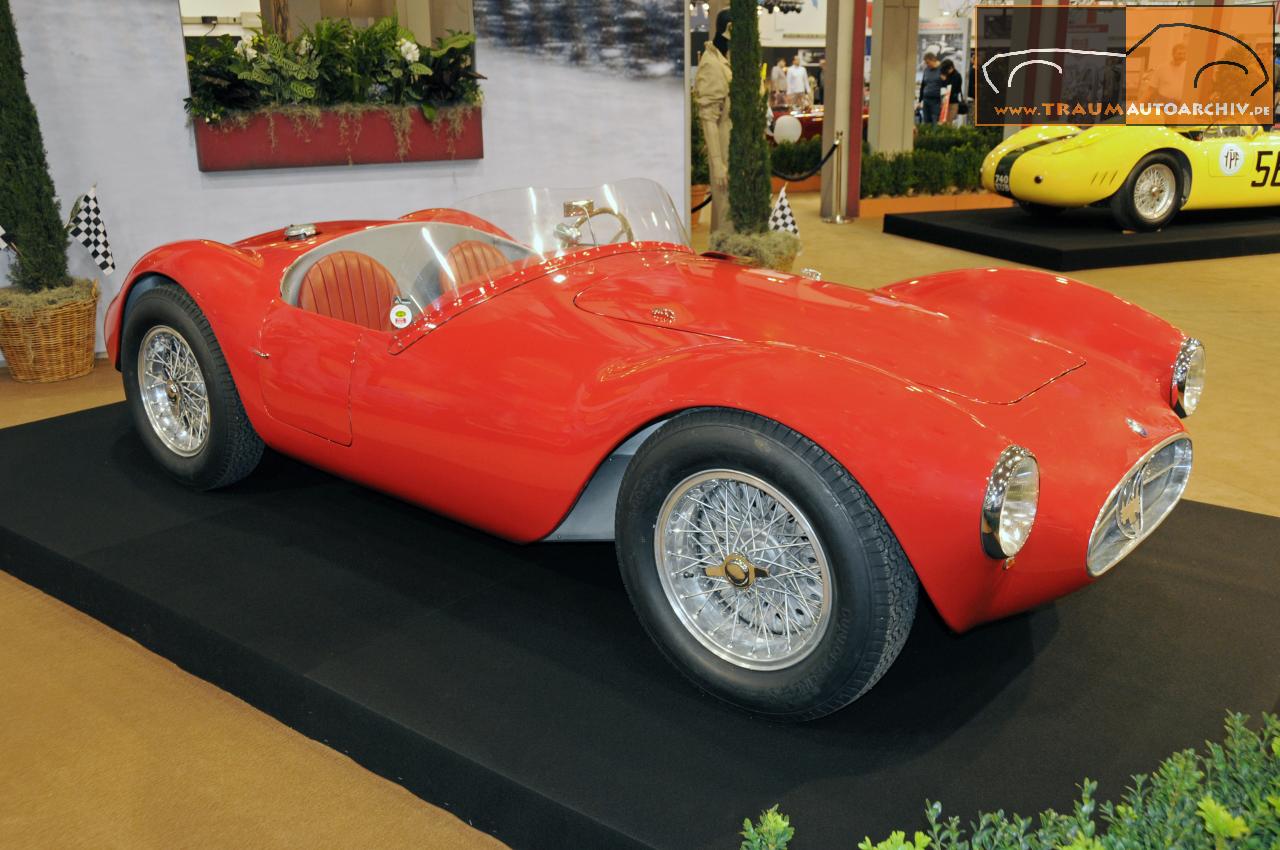 M_Maserati A6GCS 2000 Spider '1953.jpg 132.9K