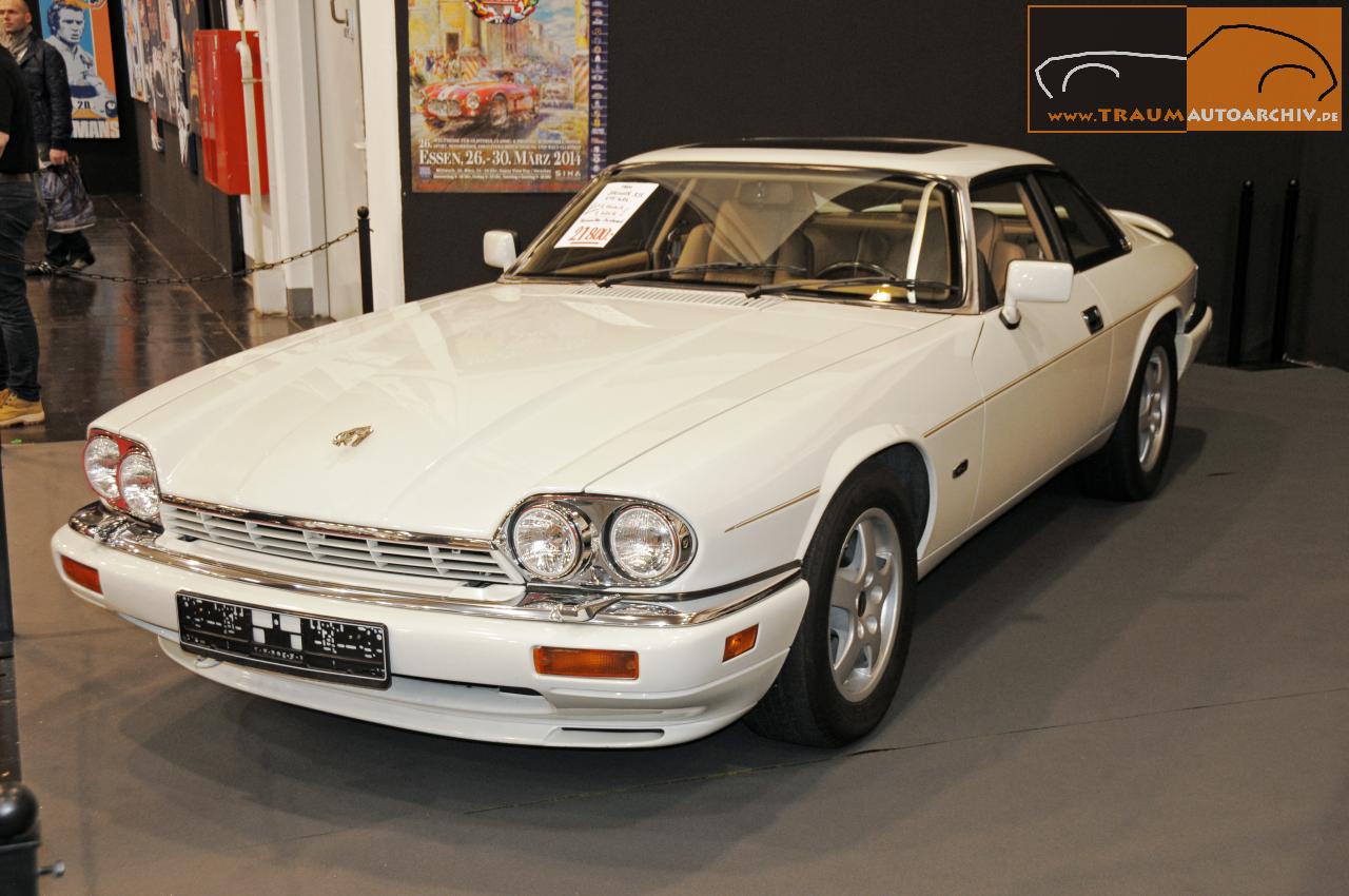 O_Jaguar XJS V12 6.0 '1994.jpg 124.6K