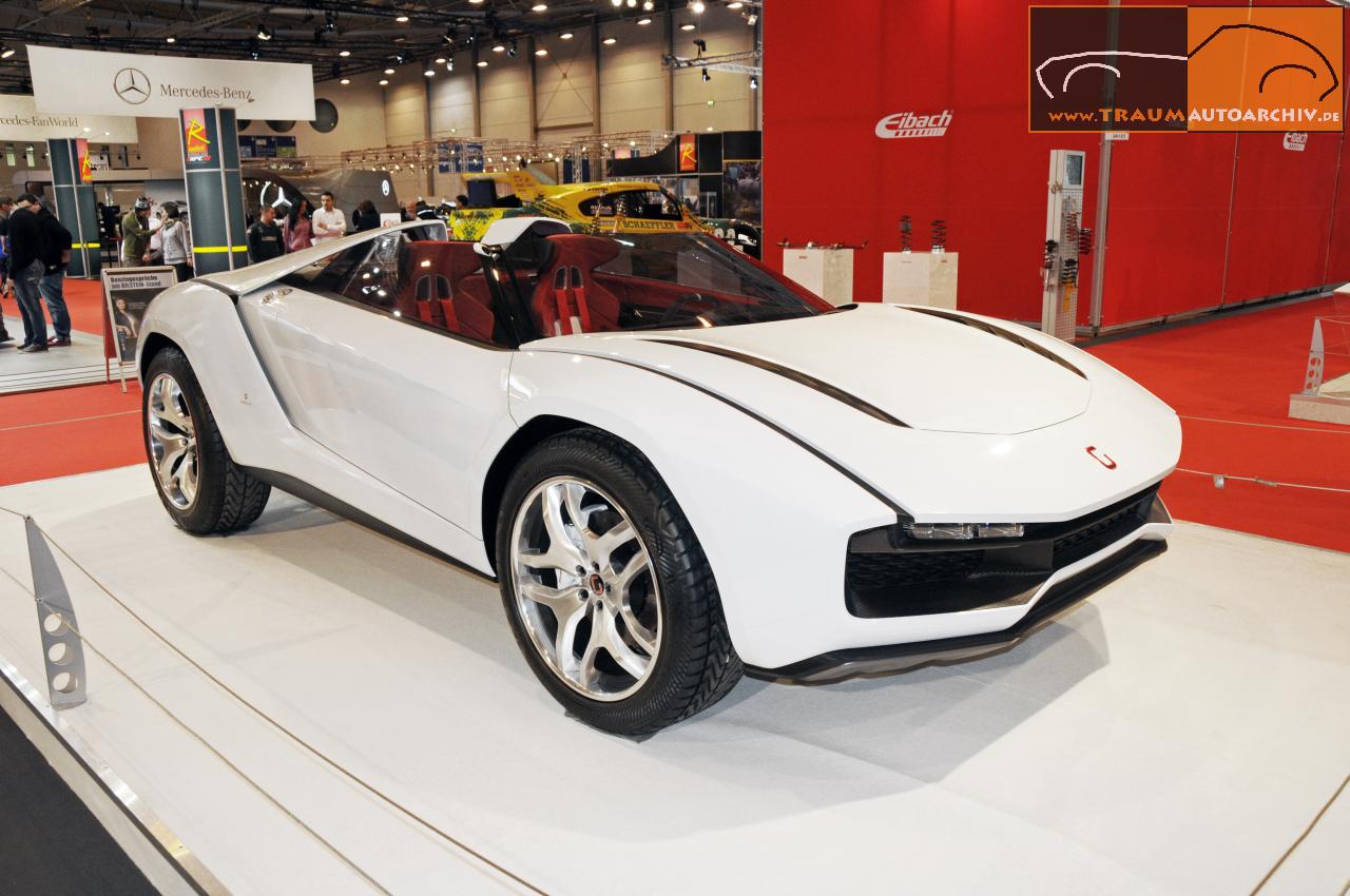 P_Giugiaro Parcour Roadster '2013.jpg 128.5K