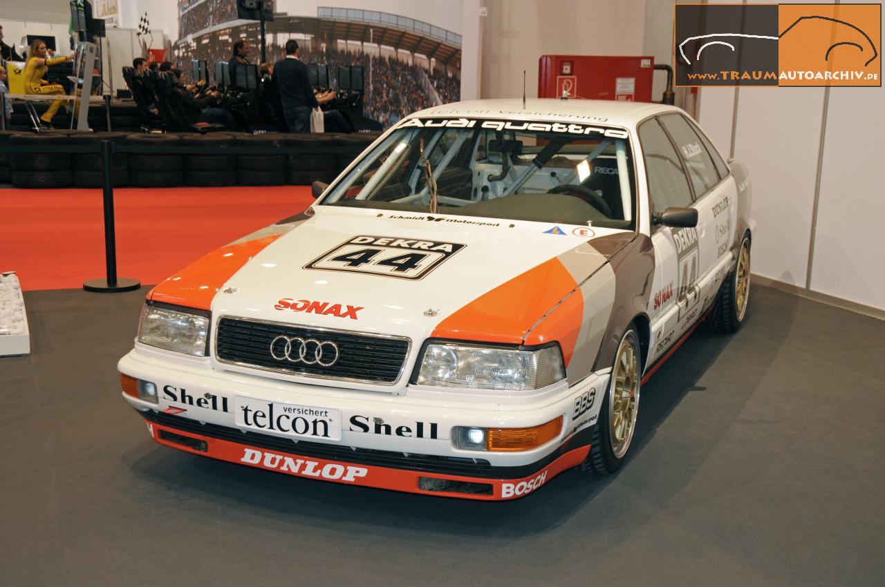 SD_Audi V8 quattro DTM '1990.jpg 133.9K