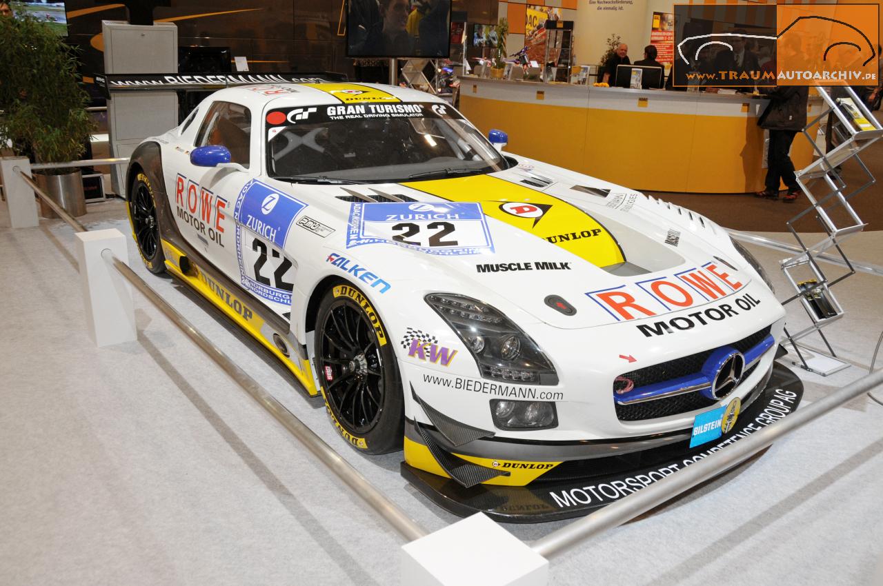 S_Mercedes-Benz SLS AMG GT3 Rowe Racing 24-Stunden-Nuerburgring '2013.jpg 175.5K