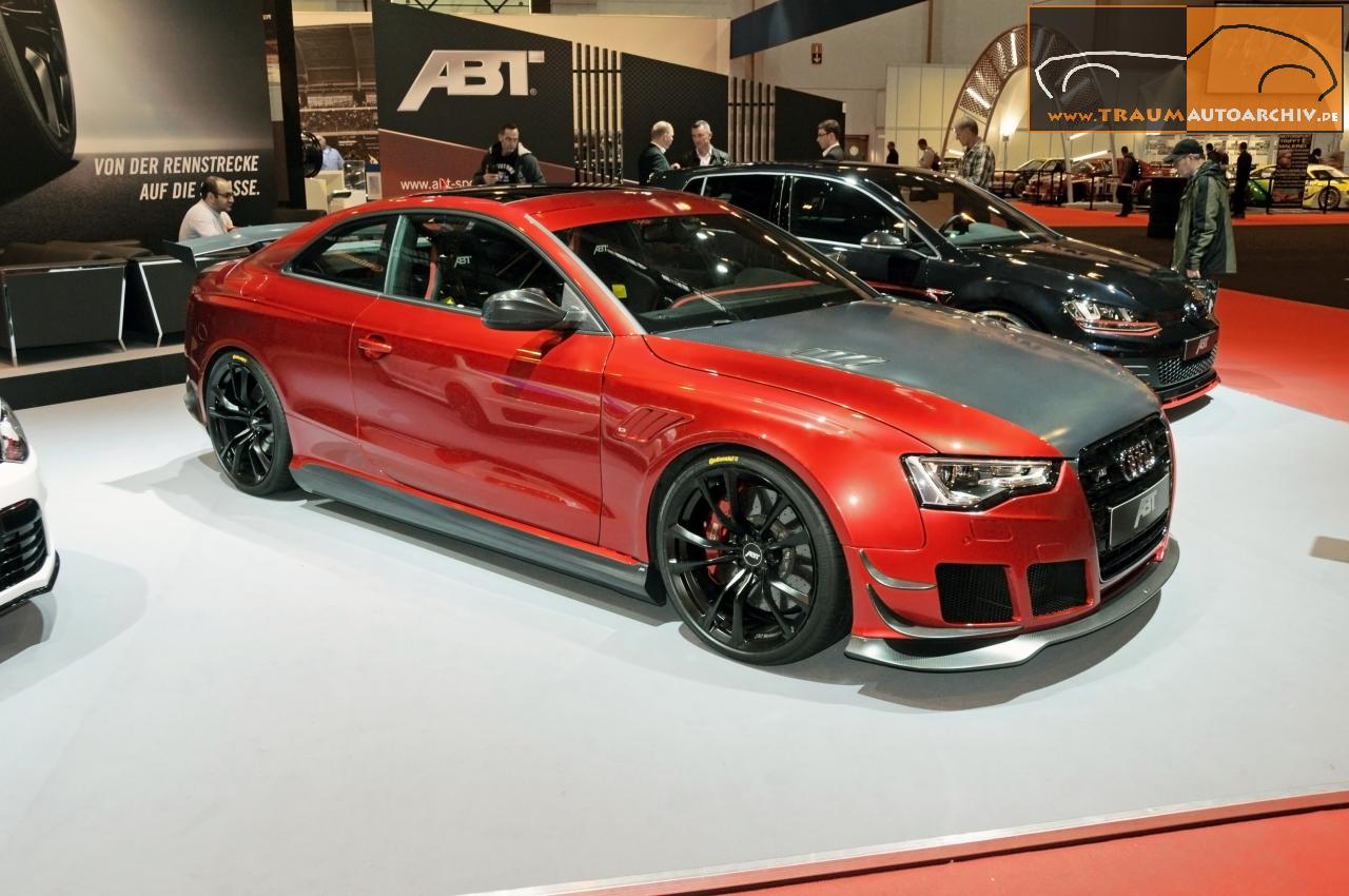 T_Abt-Audi RS5-R '2013.jpg 137.0K