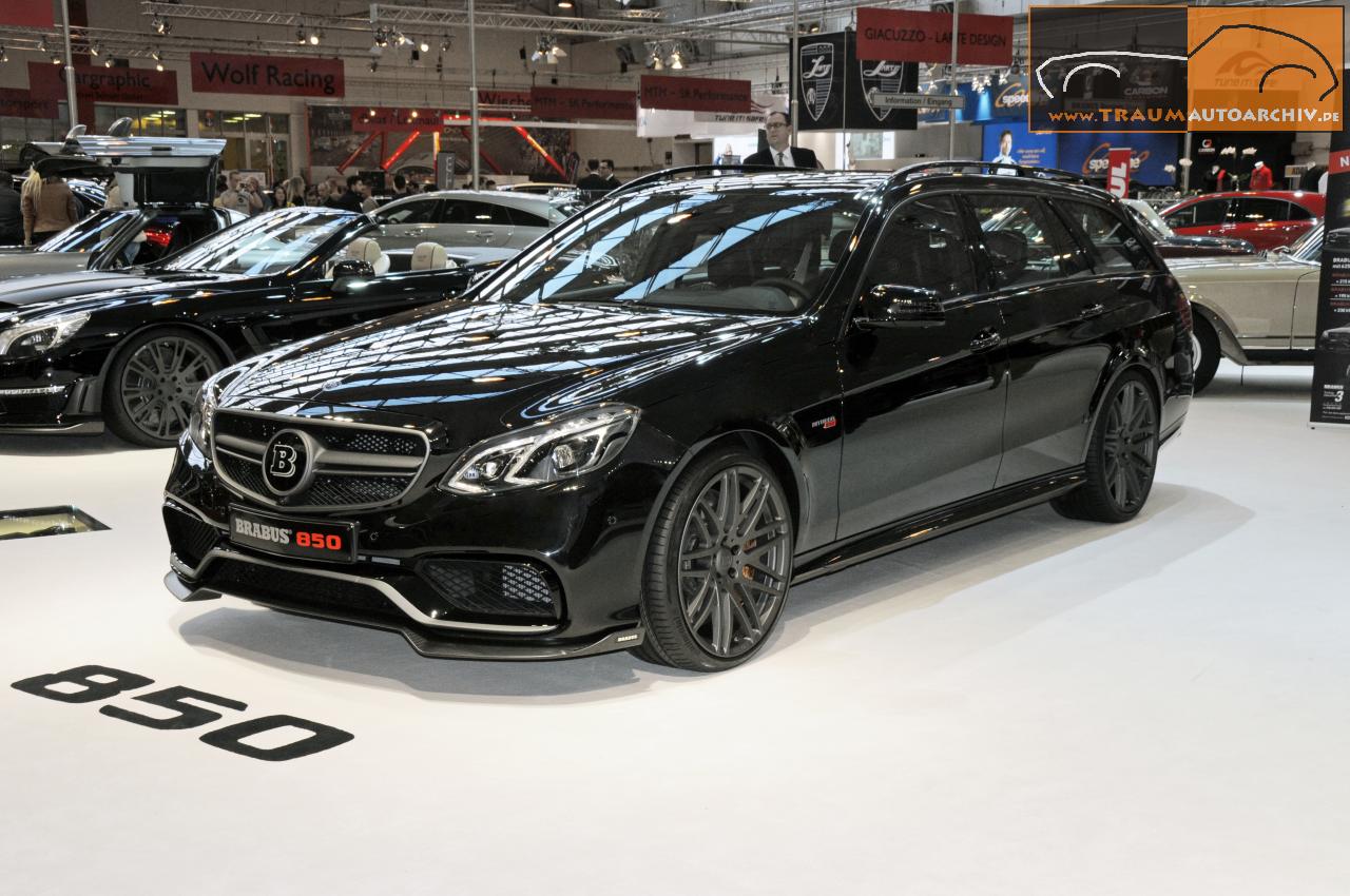 T_Brabus-Mercedes E 63 S AMG T 850 '2013.jpg 160.0K