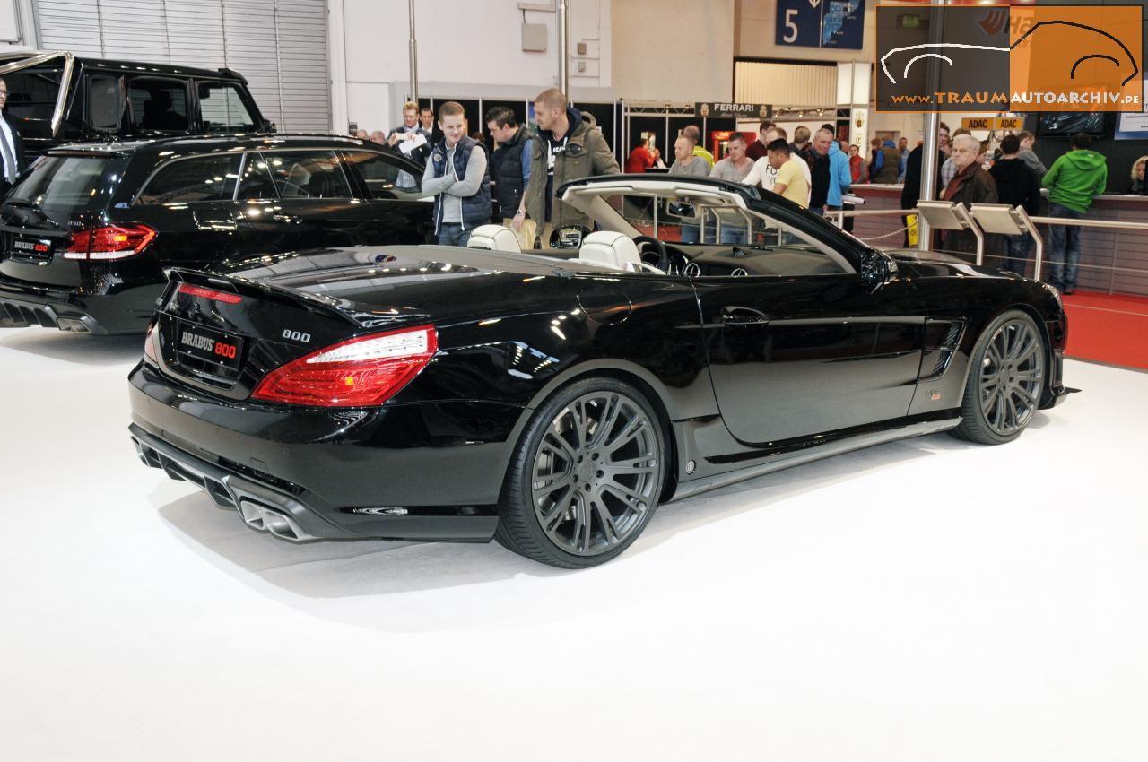 T_Brabus-Mercedes SL 800 '2013.jpg 137.1K