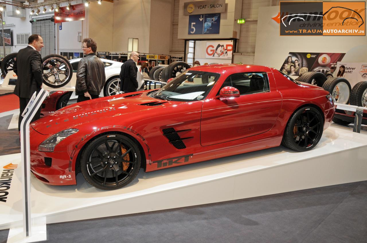 T_Kleemann-Mercedes SLS AMG '2013.jpg 155.0K