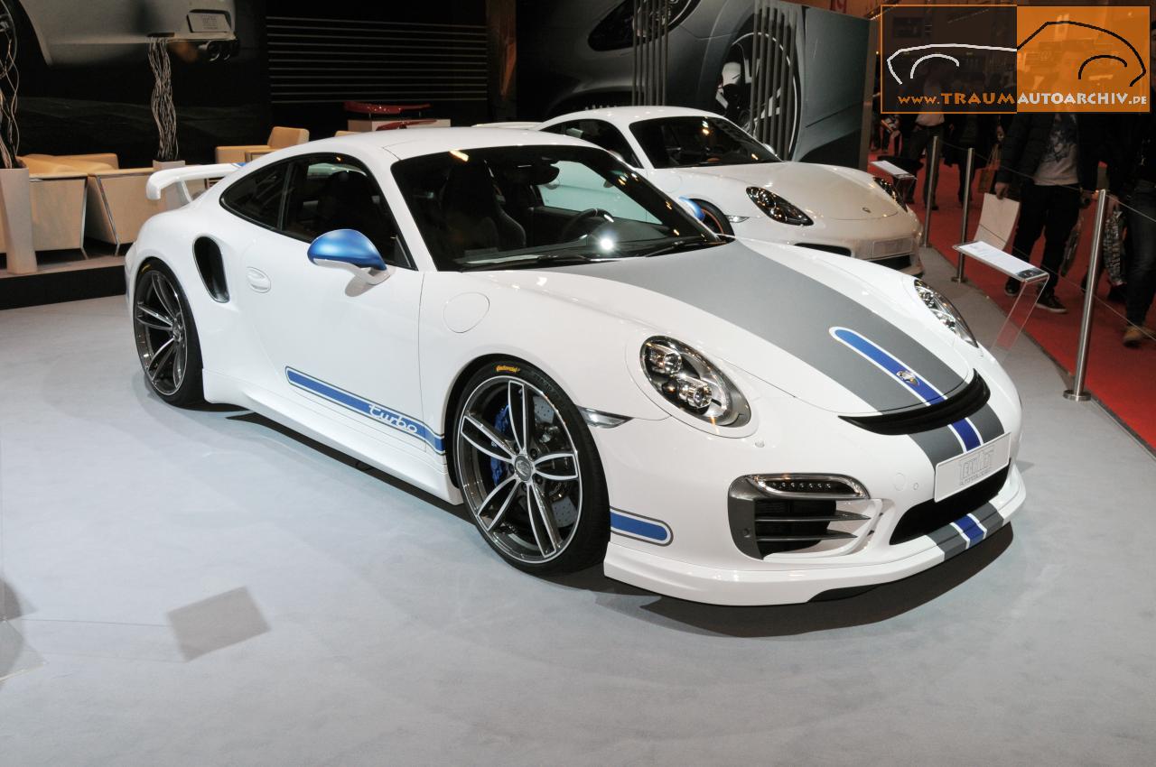 T_TechArt-Porsche Turbo Coupe '2013.jpg 121.2K