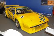 Hier klicken, um das Foto des O_BMW M1 Special Tourenwagen Trophy Hamann Motorsport '1991.jpg 110.0K, zu vergrern