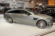 Hier klicken, um das Foto des T_Brabus-Mercedes CLS 63 S Shotting Brake 850 '2013.jpg 144.3K, zu vergrern