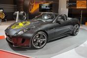 Hier klicken, um das Foto des X_Jaguar F-Type '2013.jpg 142.7K, zu vergrern