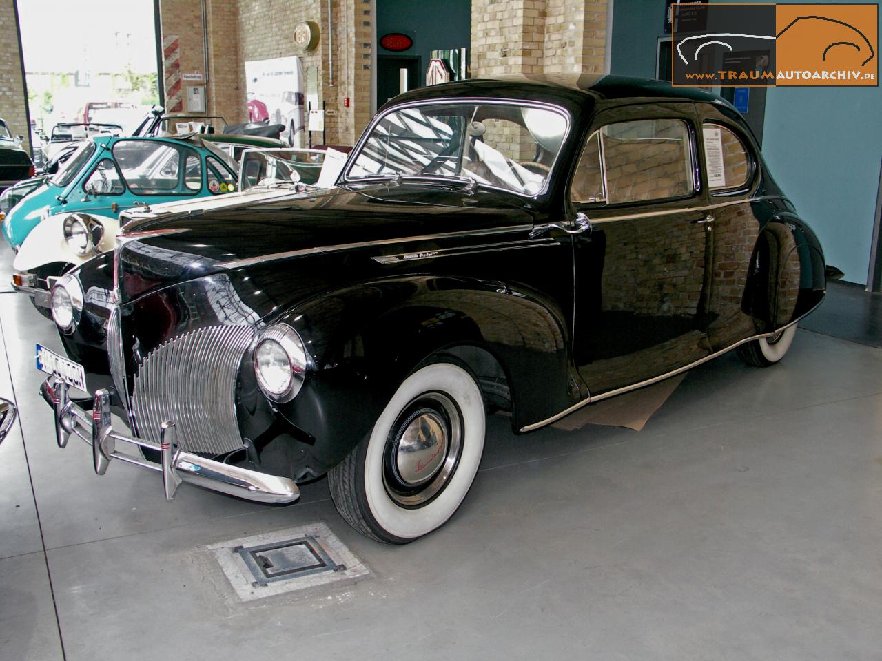 Lincoln Zeyphir '1940 V12 Coupe 4.8L 120PS 77Stueck (4).jpg 171.4K