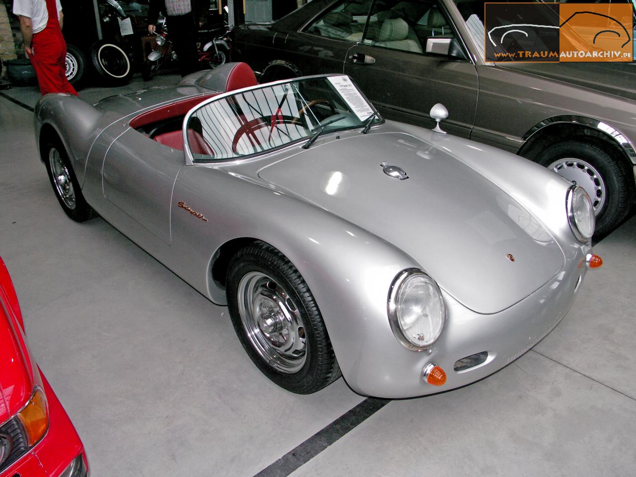 Porsche 550-1500 RS Spyder '1955 (16).jpg 150.1K