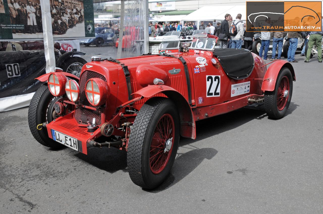 Aston Martin Ulster Speed '1948 (1).jpg 197.7K