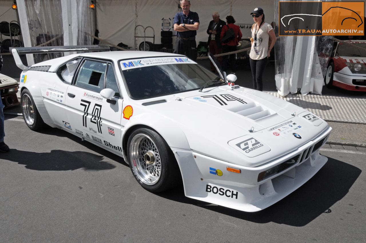 BMW M1 Procar '1979 (4).jpg 153.9K