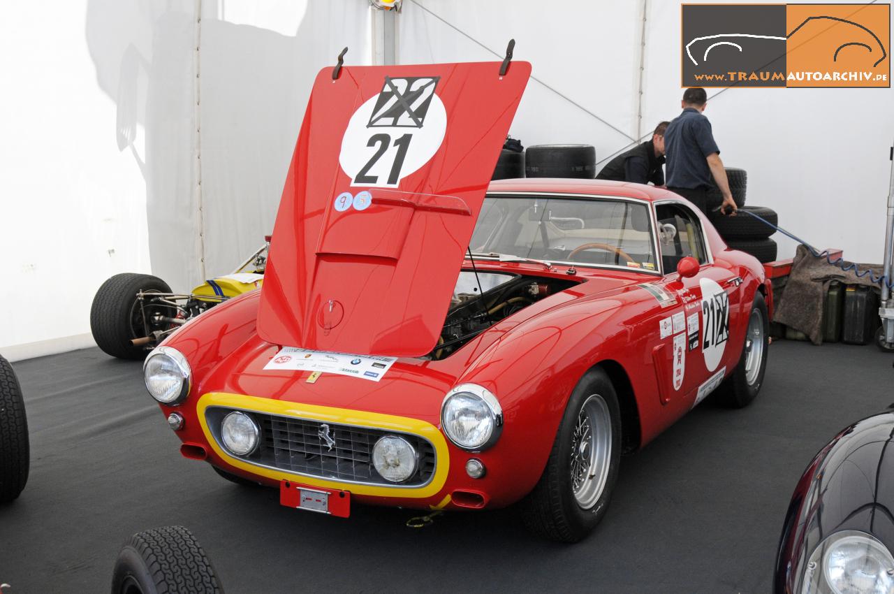 Ferrari 250 GT SWB Competizione VIN.1811GT '1960 (1).jpg 123.7K